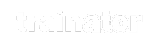 Trainator logo